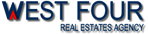 WEST FOUR Real Estates Agency