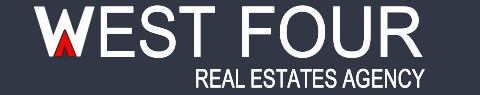 WEST FOUR Real Estates Agency